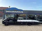 Mercedes-Benz Sprinter 519 3.0 CDI V6 Tijhof L3 EURO VI-D +, Achterwielaandrijving, Gebruikt, 190 pk, Bedrijf