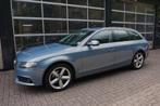 Audi A4 Avant 1.8 TFSI Pro Line Business (bj 2011), Voorwielaandrijving, Euro 5, Stof, Gebruikt