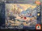 Disney puzzel, Hobby en Vrije tijd, Denksport en Puzzels, Ophalen of Verzenden, 500 t/m 1500 stukjes, Zo goed als nieuw