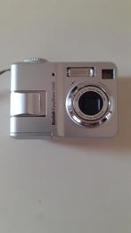 Compact Kodak Easy Share C533 camera met tasje, Compact, Ophalen of Verzenden, Zo goed als nieuw, 5 Megapixel
