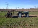 Man tractor 16pk  2 cylinder luchtgekoeld, Zakelijke goederen, Agrarisch | Tractoren, Gebruikt, Tot 2500, Tot 80 Pk, Ophalen