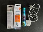 Philips sonicare, Ophalen of Verzenden, Nieuw, Tandenborstel