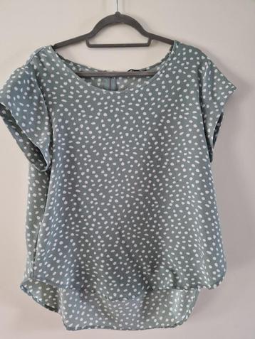 Top Only beschikbaar voor biedingen