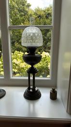 Koper, volledig intact, Antiek en Kunst, Antiek | Lampen, Ophalen of Verzenden