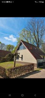 Vakantiewoning