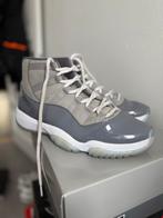 Jordan 11 Retro Cool Grey Maat 42, Kleding | Heren, Schoenen, Ophalen of Verzenden, Gedragen, Overige kleuren, Sneakers of Gympen