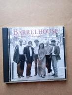 Barrelhouse - Fortune Changes cd, Cd's en Dvd's, Verzenden, 1980 tot heden, Gebruikt, Blues