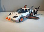 Playmobil Spyteam compleet, Ophalen of Verzenden, Zo goed als nieuw, Complete set