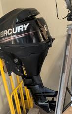 9.9 mercury 4 takt buitenboordmotor, Watersport en Boten, Ophalen, Overige typen