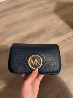 Michael kors tas, Sieraden, Tassen en Uiterlijk, Tassen | Damestassen, Ophalen, Zo goed als nieuw, Blauw, Handtas