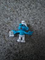 Brilsmurf, Verzamelen, Smurfen, Ophalen of Verzenden, Zo goed als nieuw, Brilsmurf, Poppetje, Figuurtje of Knuffel