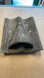 Sneldek dakpan ventilatiepan beton, Steen of Klei, Ophalen of Verzenden, Zo goed als nieuw, Minder dan 5 m²