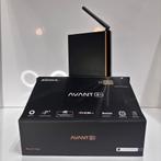 4x Xsarius Avant 3+ Nieuw in doos, Xsarius, Nieuw, Ophalen of Verzenden, Xsarius