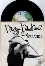 Maggie MacNeal – You And I, Cd's en Dvd's, Gebruikt, 7 inch, Single, Ophalen of Verzenden