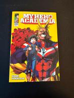 My Hero Academia Vol. 1 - Manga, Boeken, Eén comic, Ophalen of Verzenden, Gelezen, Japan (Manga)