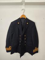 Marine uniform Kapitein ter Zee, Verzamelen, Militaria | Algemeen, Ophalen of Verzenden, Marine, Nederland