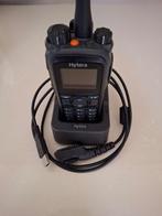 Hytera PD785, Telecommunicatie, Ophalen of Verzenden, Gebruikt, 15 km of meer, Portofoon of Walkie-talkie