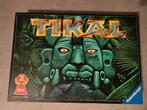 Tikal Bordspel - Strategie en Avontuur!, Drie of vier spelers, Ophalen of Verzenden, Gebruikt, Ravensburger