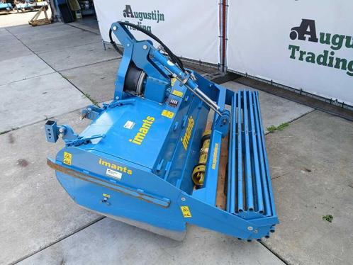 Imants JNC 170Z, Zakelijke goederen, Agrarisch | Werktuigen, Overige, Grondbewerking