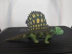 Kenner Jurassic Park Dimetrodon 1993 Goede staat!, Verzamelen, Ophalen of Verzenden, Gebruikt
