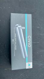 Zack Civio reserve toiletrol houder, Ophalen of Verzenden, Nieuw