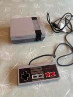 Nintendo NES Classic Mini met controller + verlengsnoer, Spelcomputers en Games, Spelcomputers | Nintendo NES, Ophalen of Verzenden