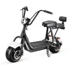 Elektrische scooter citycoco fatboy, Ophalen of Verzenden, Nieuw, Elektrisch, Overige merken