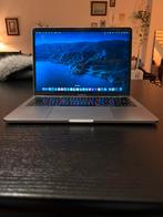 MacBook Pro 13-inch, 2017, 4TB 3P, Computers en Software, Apple Macbooks, Qwerty, 512 GB, Gebruikt, Ophalen of Verzenden