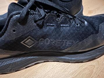 ASICS Gel-Trabuco 12 Goretex trail schoenen zwart EU 44 1/2 beschikbaar voor biedingen