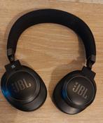 Jbl live 660 nc koptelefoon, Ophalen of Verzenden, Zo goed als nieuw, Overige merken, Bluetooth