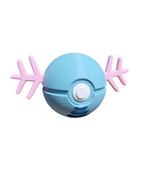 Pokémonbal Wooper, Ophalen of Verzenden, Nieuw