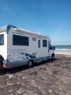 Compacte en comfortabele camper, Buitenlamp, Fiat, Tot en met 2, Particulier