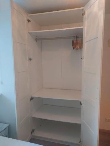 Ikea pax kledingkast - afbeelding 2