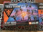 Scout Squad Neophytes Bits, Hobby en Vrije tijd, Wargaming, Ophalen of Verzenden, Zo goed als nieuw, Warhammer, Figuurtje(s)