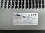Anygap draagbare powerstation 1500W, Ophalen of Verzenden, Zo goed als nieuw, Overige merken