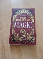 Boek sarah pinborough magic tales kingdoms young adult ya, Ophalen of Verzenden, Zo goed als nieuw