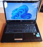 MSI Laptop 17 Inch, Ophalen, 256 GB, MSI, 2 tot 3 Ghz