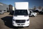 Mercedes-Benz Sprinter 519 1.9CDI 190pk Automaat | Navi Mbux, Auto's, Automaat, Achterwielaandrijving, Wit, Diesel