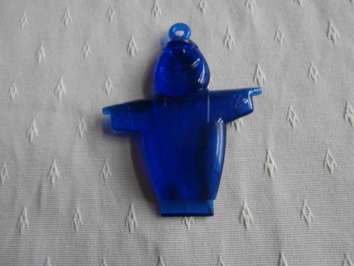 Profieldieptemeter koziol sleutelhanger autoband dieptemeter, Auto diversen, Auto-accessoires, Nieuw, Ophalen of Verzenden