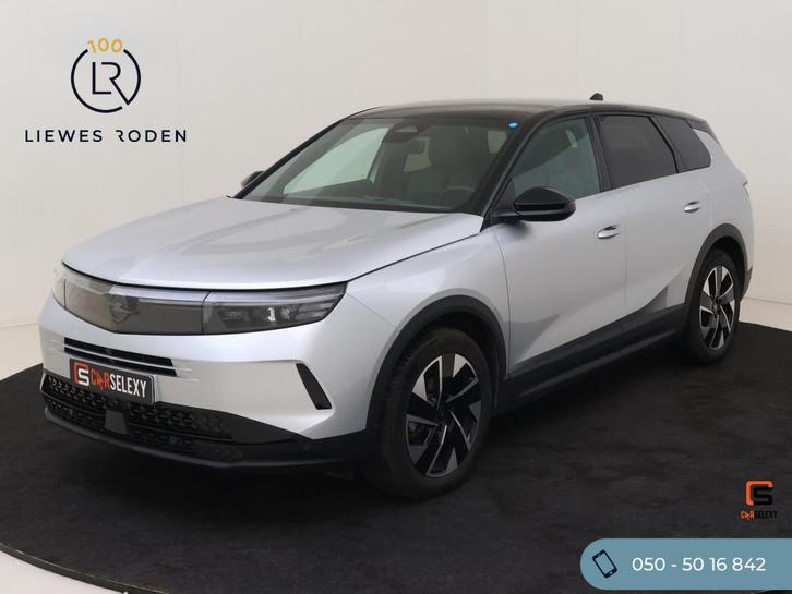 Opel Grandland 1.2 Turbo Hybrid GS (Automaat) (bj 2025), Auto's, Opel, Bedrijf, Te koop, Grandland, ABS, Achteruitrijcamera, Adaptive Cruise Control