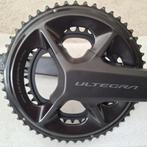 Shimano Ultegra crankstel 12 speed 52-36, Crankstel of Pedalen, Ophalen of Verzenden, Zo goed als nieuw, Shimano Ultegra