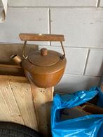 Fluitketel, Antiek en Kunst, Ophalen of Verzenden
