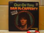 dan mc cafferty - out of time 3d, 7 inch, Single, Ophalen of Verzenden, Zo goed als nieuw