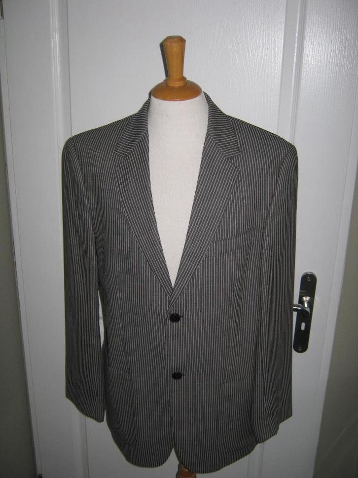 Mooi colbert maat 48 van Desch ., Kleding | Heren, Kostuums en Colberts, Zo goed als nieuw, Maat 48/50 (M), Overige kleuren, Ophalen of Verzenden