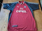 Voetbalshirt Bayern München Kovac vintage shirt 2001, Sport en Fitness, Shirt, Ophalen of Verzenden, Zo goed als nieuw