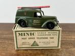 Tri Ang Minic Toys Post Office Telephone Van, Ophalen of Verzenden, Zo goed als nieuw, Auto, Overige merken