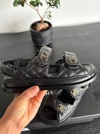 C hanel sandalen, Kleding | Dames, Schoenen, Ophalen of Verzenden, Sandalen of Muiltjes