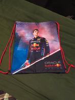 Max Verstappen Red Bull Racing Gymtas, Ophalen, Nieuw, Kleding of Schoenen