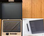 Wacom Intuos 5 Touch tekentablet, Computers en Software, Tekentablets, Ophalen, Multi-touch, Zo goed als nieuw, Wacom