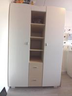 Kledingkast kinderkamer Ronda / Vroomshoop meubelen, Ophalen, Gebruikt, Minder dan 150 cm, 150 tot 200 cm